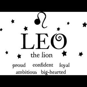 Meet your Posher, Charlotte